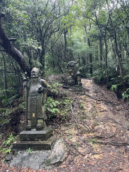 台北大縱走第四段2798714