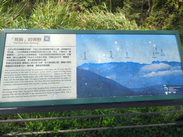 2025.09.28－見晴懷古步道2898761