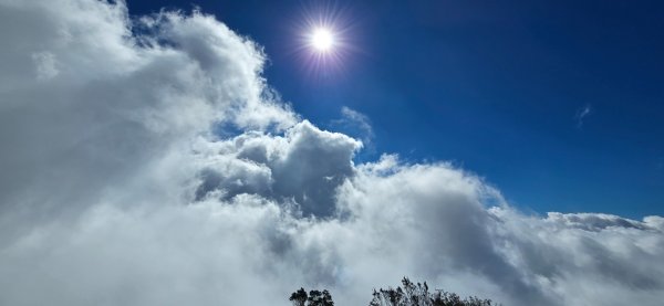 北大武雲海2948913