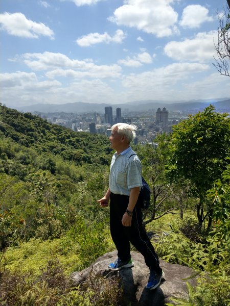 劍潭山步道1453896