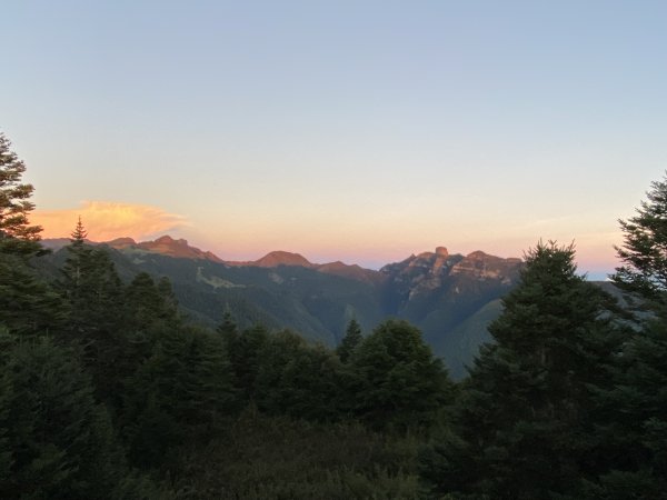 2024/8/30-31尋訪傳說中的鳥山~喀拉業2587328