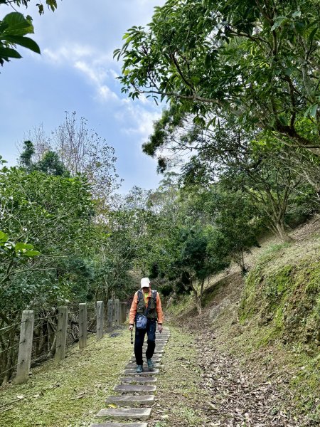 環島登火燒寮山.鼻頭角山  2025.01.062688616