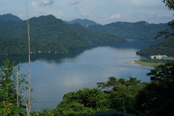 桃園 復興 枕頭山、阿姆坪山2794111