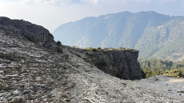 南湖～馬比杉山 2026 04/10-12 三天兩夜3034458