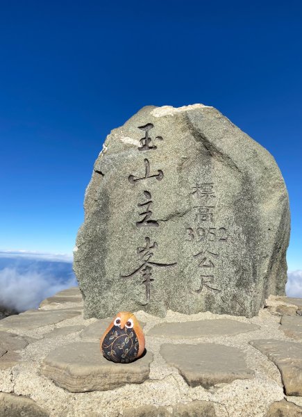 玉山群峰2860539