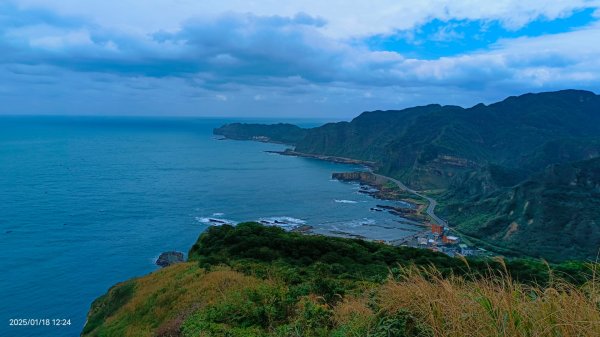 南子吝步道1/182691976