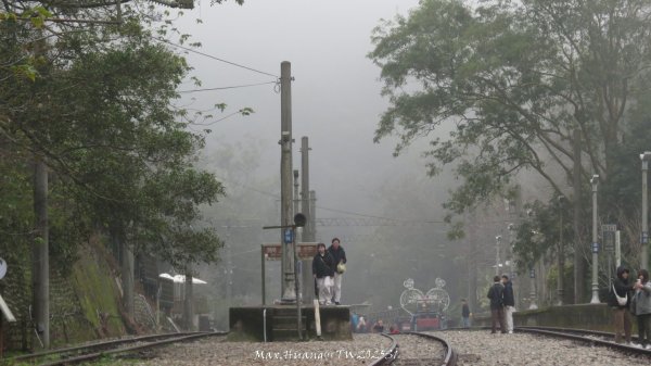 《苗栗》台鐵舊山線｜三義勝興鐵道覓境及挑柴古道O繞202501192693554