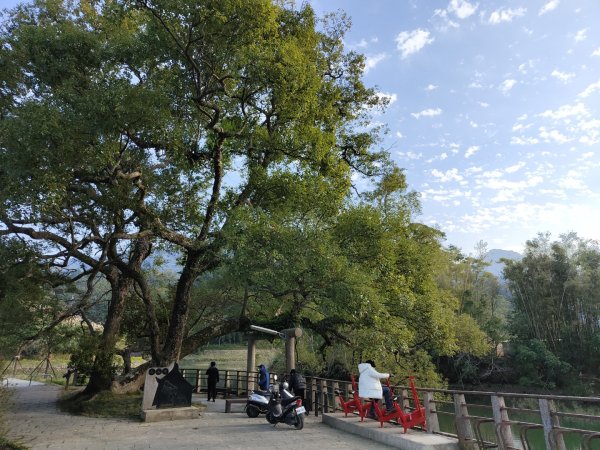 2024.01.07 橫山三叉埤、墩子銃古道2843812