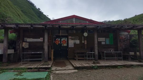 2018.06 聖母登山步道續攻三角崙山355212