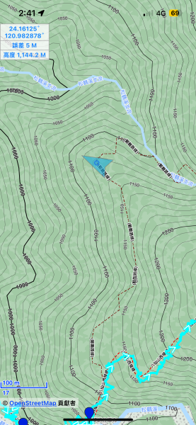 蝶夢八唐搜尋失蹤者 2025.11.252954299