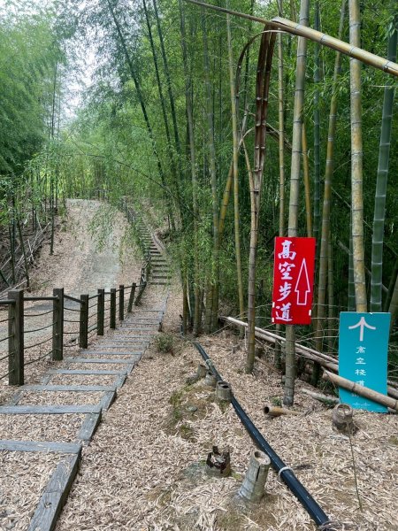 嵐山再古坑。五元兩角 木馬古道2806178