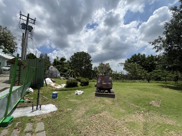 [百山百鳥尋旅-03/15] 2025_0817 虎形山公園步道2863104