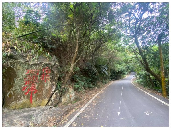 旗靈縱走(旗尾山、福美山、金字面山、人頭山、靈山)2996528