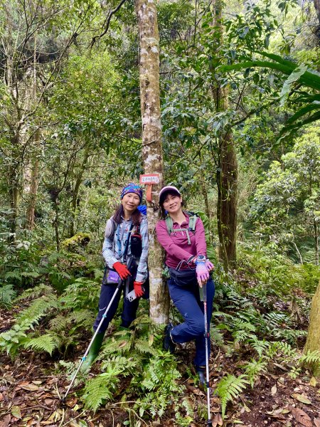 日據六龜警備道南段兩天一夜逍遙遊2763979