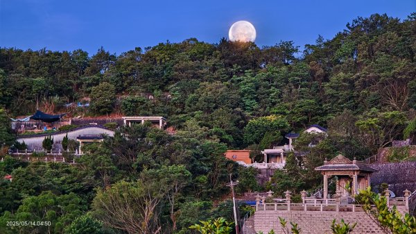 跟著雲海達人山友追雲趣-石碇趴趴走 5/142785781