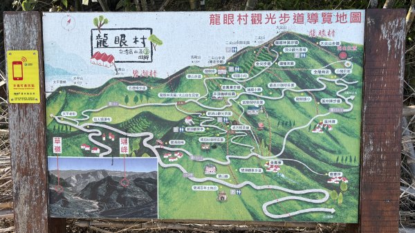 雲嘉七連峰 2025年12月2968909