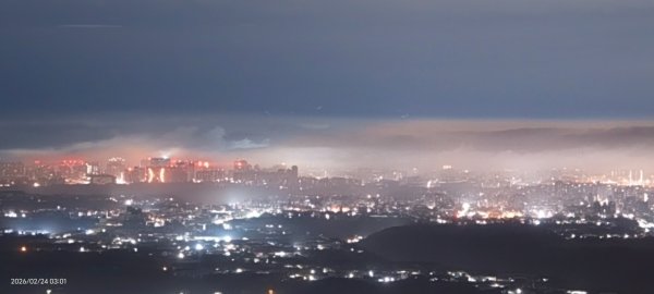 #觀音山 差強人意 #琉璃光 #雲海 #日出 #斜射光 2/243005419