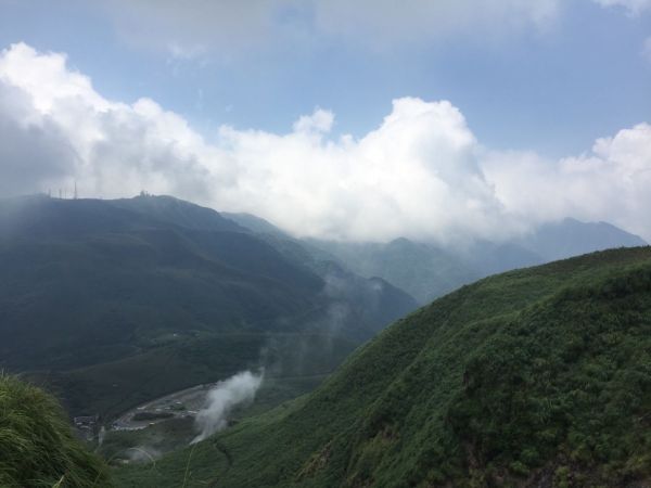 七星山主峰161644
