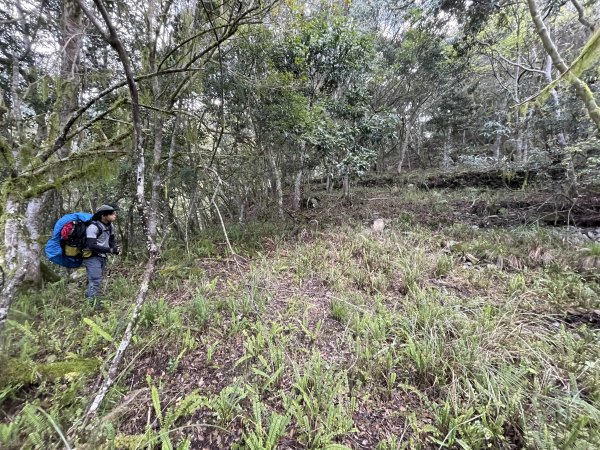 鍛鍊海鼠O型縱走 (上)1314491