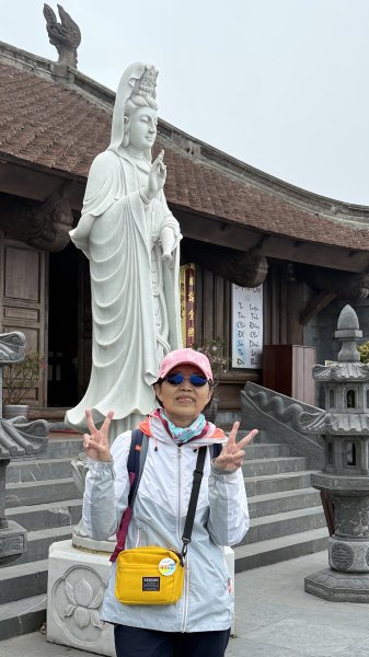 越南最高峰-番西邦峰|沙壩Sapa|韓龍山公園|越南5-2|峯花雪月2771990