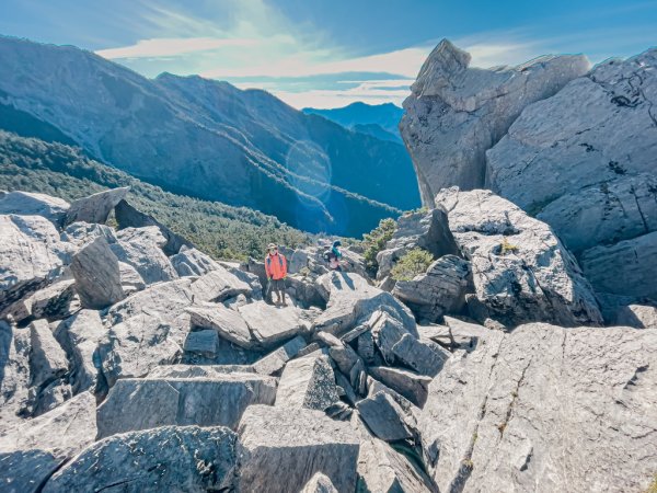 南湖群峰 完整攻略照片集2770020