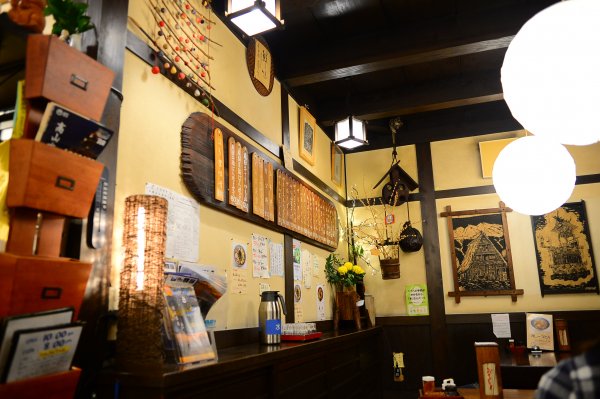 上高地河童橋735594