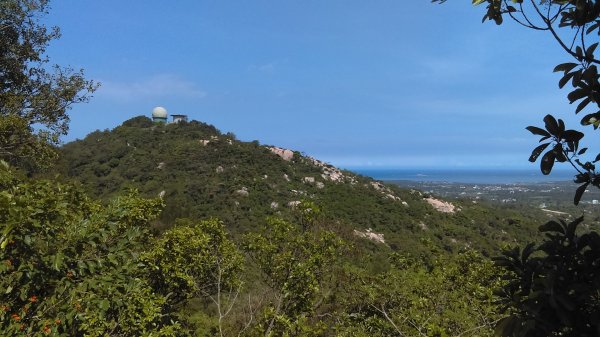 【小百岳集起來】#99金門太武山、海印寺1084279