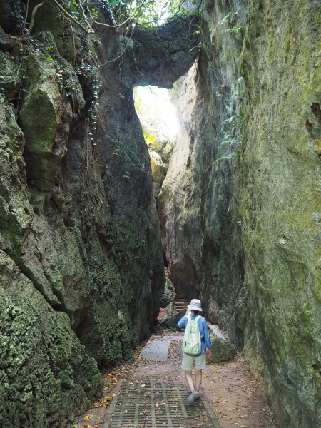屏東墾丁社頂自然公園20181011430174