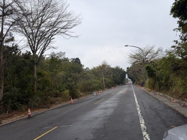 [山海圳_大圳之路_第一段] 2026_0228 茄拔天后宮_南湖口_烏山頭水庫3009059