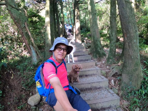 1090906家庭日，絹絲瀑布步道1093812