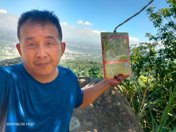 白石湖+打鐵寮古道2824162