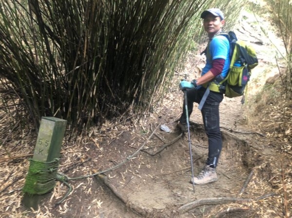 立鷹山.合歡北峰+合歡西峰【全力以赴解鎖979716