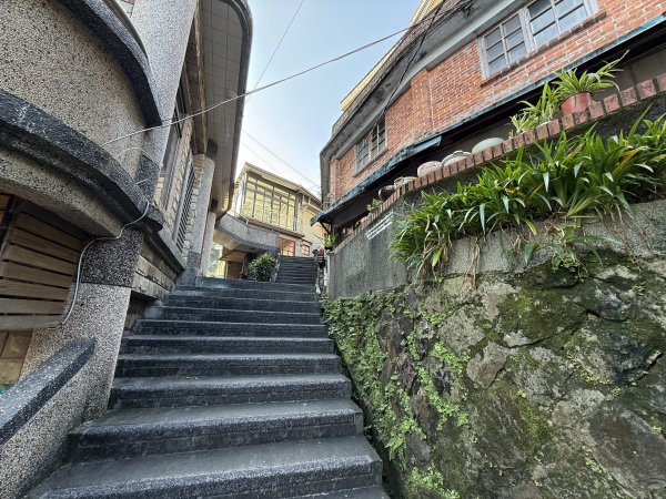 2025/01/20 金瓜石 基隆山 茶壺山2894021