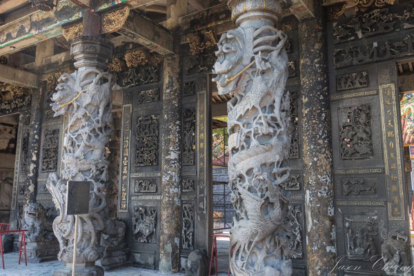 [台北]大崙頭山、碧山巖、忠勇山2746204