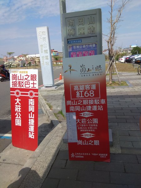 崗山之眼天空廊道(崗山之眼園區)1185923