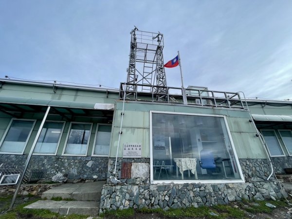 玉山北峰主峰東峰2560028