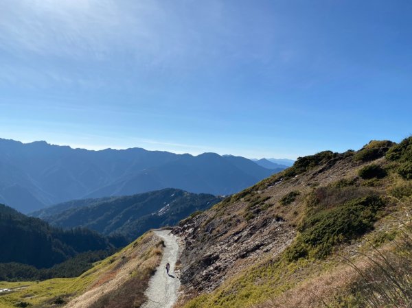 合歡主峰、合歡東峰1975233