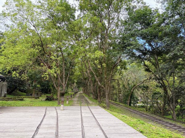 林田山林業文化園區2728247