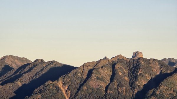 20251003-1006 南湖群峰四天6座百岳2919690