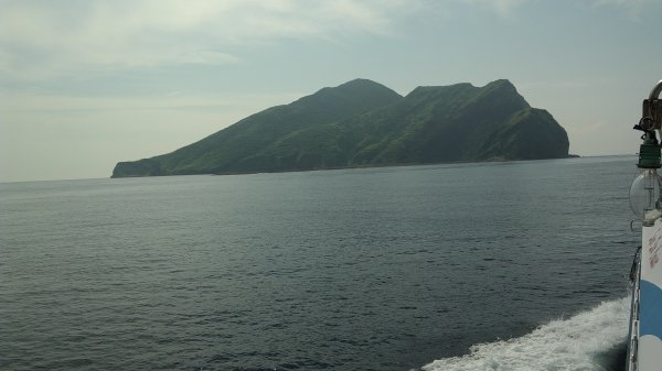 龜山島步道1195536