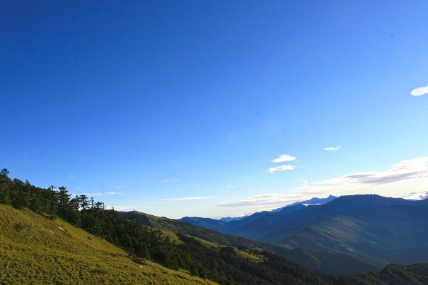 合歡東峰賞花行222753