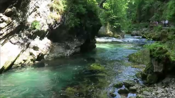 20160527布列德Bled-文特加峽谷-波斯托伊納Postojna-里耶卡Rijeka 