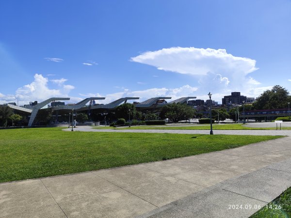 大安森林公園、花博公園圓山園區、基隆 【走路趣尋寶】【臺北健走趣】2589030