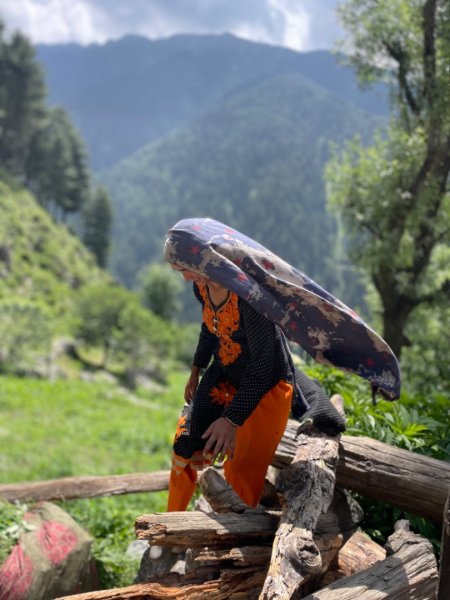 北北印/喀什米爾/拉達克人物寫真2565711