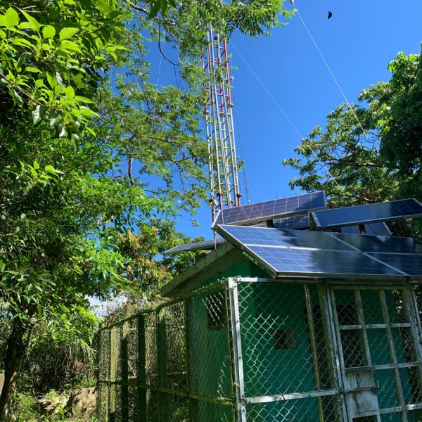 烏山縱走紫竹寺到雲山寺段1000392