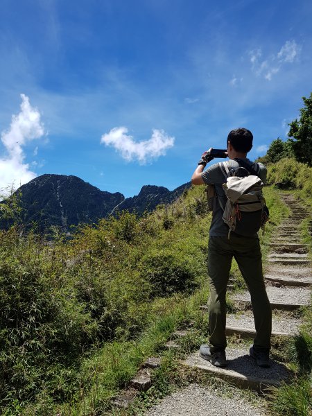 台東/高雄-庫哈諾辛山3053773