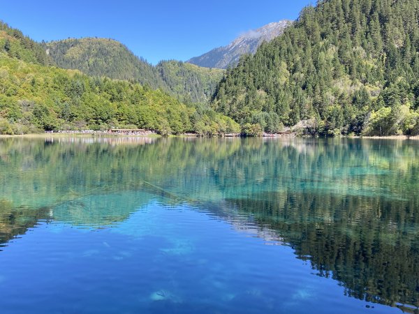 九寨溝風景2928116