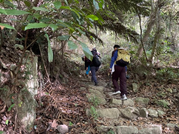 谷關七雄｜一日東屋縱走2923824