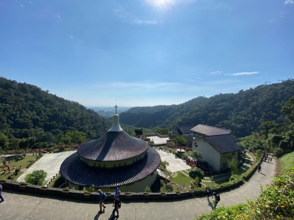 聖母登山步道～抹茶山 🙋新手上山1718848