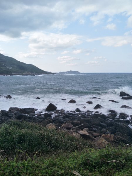 基隆外木山2553378